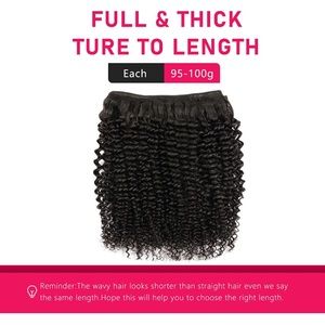 Human Hair Bundles 16 inches deep wave/loose wave/water wave top grade 12A